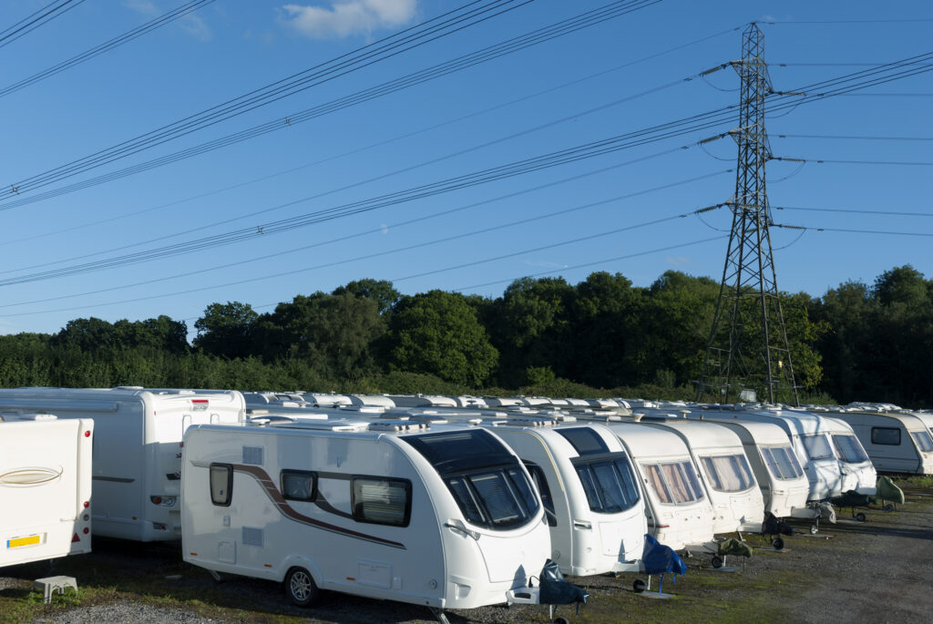 Turn Your Unwanted Caravan into Cash – We Buy Nationwide! 7 Turn Your Unwanted Caravan into Cash – We Buy Nationwide! iStock 910698092