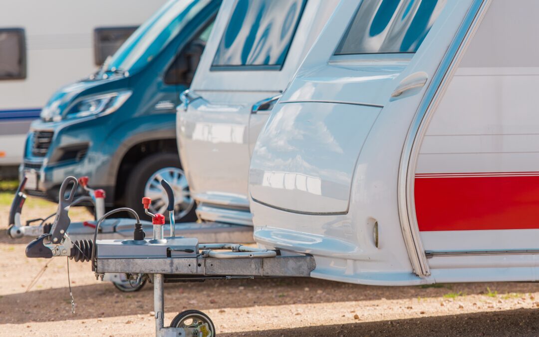Why Let Your Caravan Sit Unused? Sell It to Us for a Great Price!