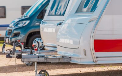 Blog 3 Why Let Your Caravan Sit Unused? Sell It to Us for a Great Price!