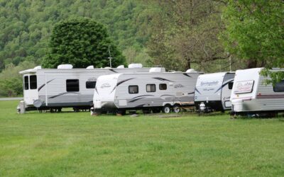 Blog 5 NB Caravans: Nottingham’s Premier Purchaser of Any Caravan