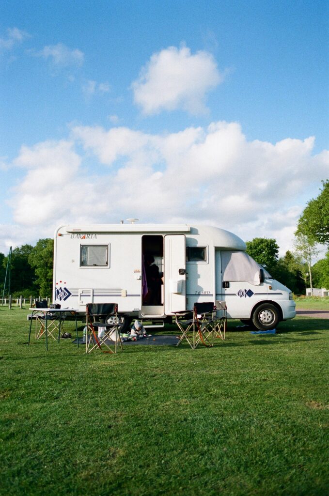 NB Caravans: Your Trusted Caravan Buyer in Manchester 6 NB Caravans: Your Trusted Caravan Buyer in Manchester lucas favre pNrD2jNRk8Y unsplash