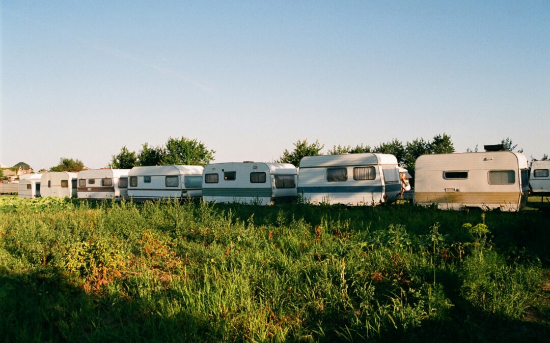 NB Caravans: Your Reliable Birmingham-based Caravan Purchaser