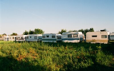 Blog 1 NB Caravans: Your Reliable Birmingham-based Caravan Purchaser